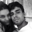 Luca Varani, caccia alla ragazza misteriosa. Con lui prima..