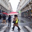 Previsioni meteo: temporali e freddo, soprattutto a Sud FOTO