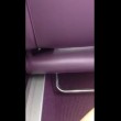 Molestie in treno. Si addormenta e uomo spia sotto la gonna