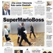 [NAZIONALE - 1] MANIFESTO/PRIMAPAGINA/PAG01 ... 11/03