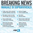 Bruxelles: le tre notizie false sugli attentati