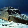 Titanic, iceberg che lo ha affondato aveva 100mila anni 03
