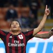 Milan-Lazio 1-1: FOTO, pagelle e tabellino