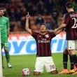 Milan-Lazio 1-1: FOTO, pagelle e tabellino
