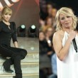 Maria De Filippi - Milly Carlucci: falsa lite. Indagati...