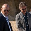 Commissario Montalbano, La piramide di fango: 7 marzo, Rai101