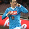 Napoli-Chievo 3-1: FOTO, cronaca e tabellino