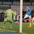 Napoli-Chievo 3-1: FOTO, cronaca e tabellino