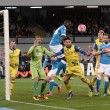 Napoli-Chievo 3-1: FOTO, cronaca e tabellino
