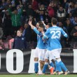 Napoli-Genoa: diretta live su Blitz 30a giornata serie A14