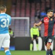 Napoli-Genoa: diretta live su Blitz 30a giornata serie A