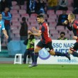 Napoli-Genoa: diretta live su Blitz 30a giornata serie A5