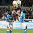 Napoli-Genoa: diretta live su Blitz 30a giornata serie A6