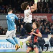 Napoli-Genoa: diretta live su Blitz 30a giornata serie A7