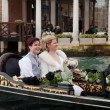 Nozze gay a Venezia: sì in gondola per Amy e Nicole FOTO 3