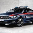 Fiat Tipo auto Polizia e Carabinieri? Ecco come sarebbero 05