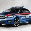 Fiat Tipo auto Polizia e Carabinieri? Ecco come sarebbero 01