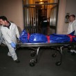 Valentina Aguzzi uccide Mario Sorboli con katana. Lui era...