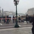 Allarme bomba Venezia: pacco in stazione Santa Lucia 3