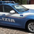Polizia Stradale presenta auto e moto Bmw FOTO3
