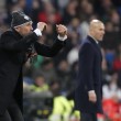Real Madrid-Roma 2-0: FOTO e cronaca. Ronaldo-James, Real ai quarti
