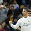 Real Madrid-Roma 2-0: FOTO e cronaca. Ronaldo-James, Real ai quarti