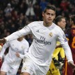 Real Madrid-Roma 2-0: FOTO e cronaca. Ronaldo-James, Real ai quarti