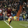 Real Madrid-Roma 2-0: FOTO e cronaca. Ronaldo-James, Real ai quarti