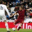 Real Madrid-Roma 2-0: FOTO e cronaca. Ronaldo-James, Real ai quarti