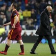Real Madrid-Roma 2-0: FOTO e cronaca. Ronaldo-James, Real ai quarti