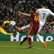 Real Madrid-Roma 2-0, pagelle-highlights: Cristiano Ronaldo
