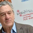 Robert De Niro, niente Vaxxed a Tribecca Film Festival