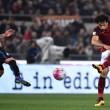 Roma-Inter 1-1, pagelle-highlights: Perisic-Nainggolan-Dzeko