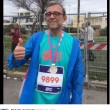 Maratona Roma-Ostia, 40enne colto da infarto: salvo01