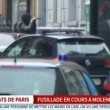 Bruxelles, Salah Abdeslam arrestato. Gamba ferita 5