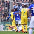 Sampdoria-Chievo: diretta live su Blitz6