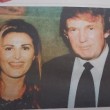 Trump, vuoi sapere cos'è? L'amore di Santanché, Briatore..