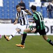 Sassuolo-Udinese: diretta live su Blitz13