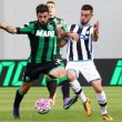 Sassuolo-Udinese: diretta live su Blitz8