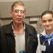 EgyptAir, passeggero va dal dirottatore per selfie