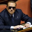 Silvio Berlusconi (foto Ansa)
