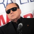 Silvio Berlusconi (foto Ansa)