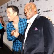 Steve-O: "Quella notte di cocaina con Mike Tyson" 02