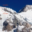 Tamara Lunger cade da Nanga Parbat: "Paura di morire" 3