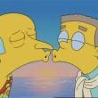 Simpson, Smithers dichiarazione d'amore a Burns
