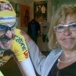 Tonina Pantani: Voglio vedere faccia chi ha distrutto Marco