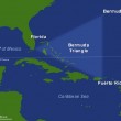 Triangolo delle Bermuda, mistero svelato? Crateri giganti...