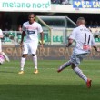 Verona-Carpi 0-1: diretta live e FOTO su Blitz