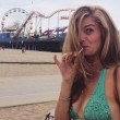 Victoria McGrath: salva a maratona Boston, morta a Dubai