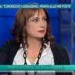 Vladimir Luxuria: "Marc Prato lo conoscevo perché..." VIDEO